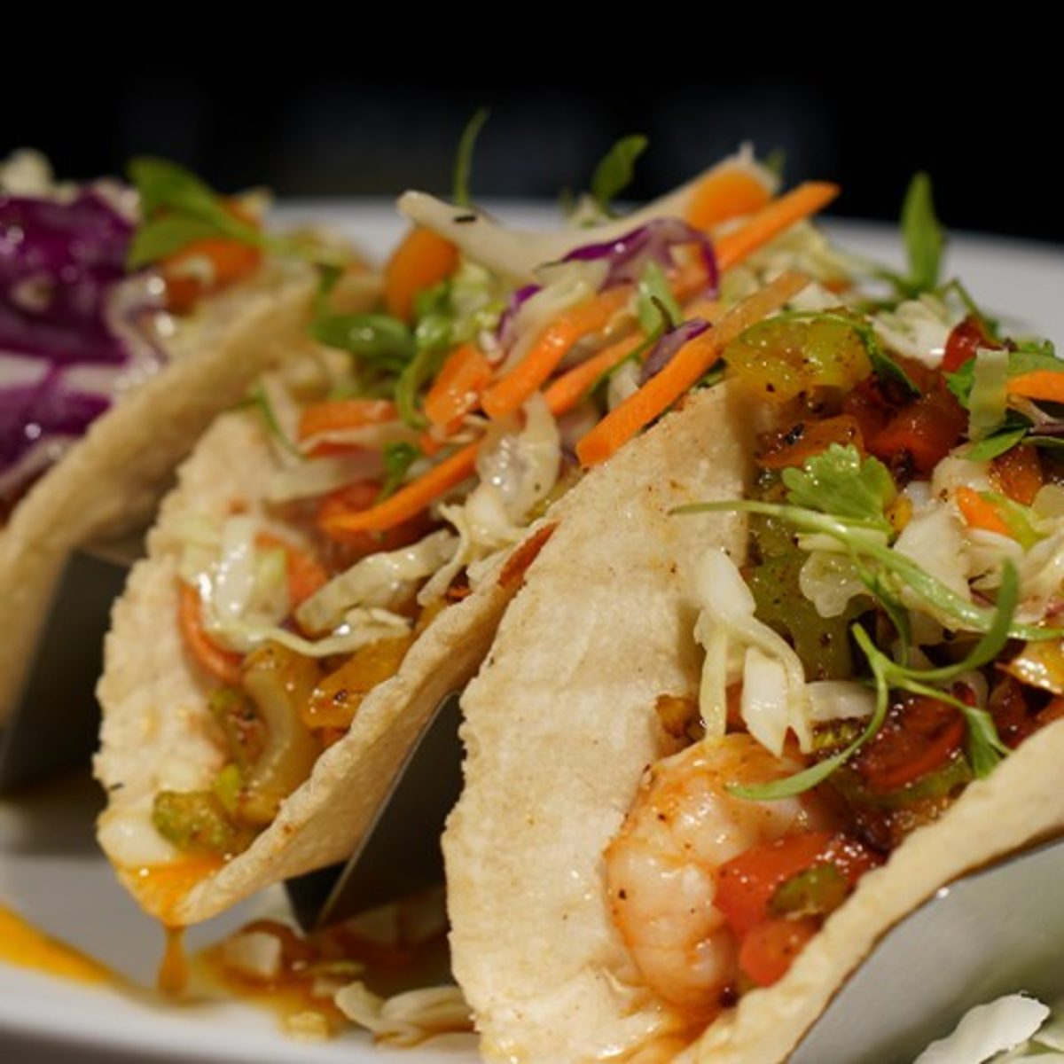 Governador Tacos