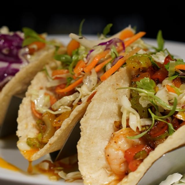 Governador Tacos.