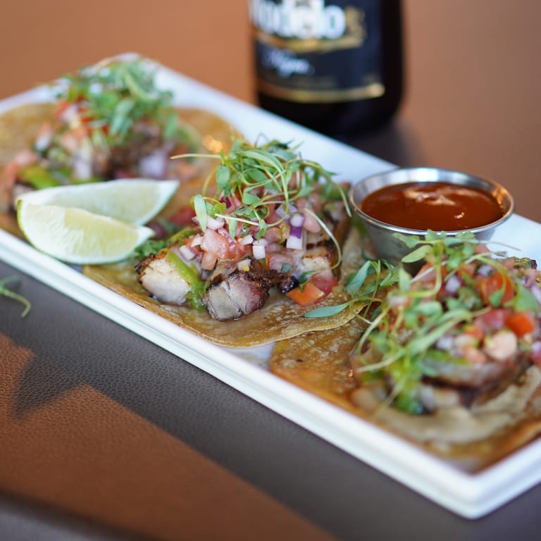 Tacos That Delight Your Taste Buds
