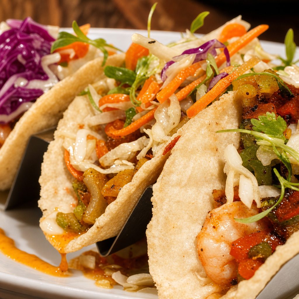 Governador Tacos.