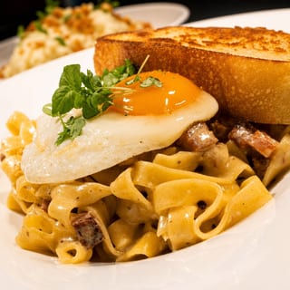 Carbonara